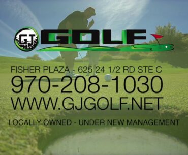 GJ GOLF WOMEN'S Lessons and Woman's Golf Clothing