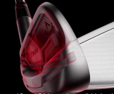 Callaway Golf Men's Apex CF16 Irons Set