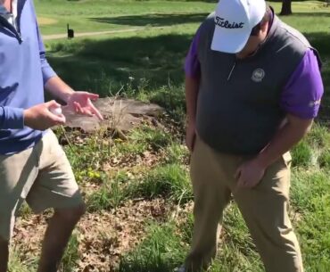 Golf House Rules Tip of the Day