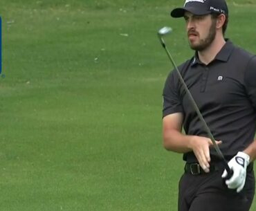 Best club twirls on the PGA TOUR