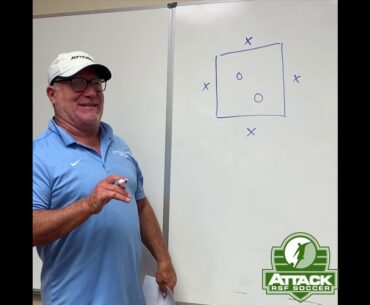 Coach Warren session #2