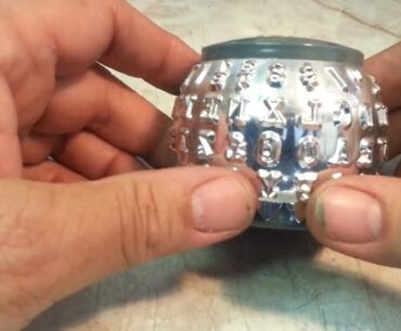 Got Balls ! Got Golf Balls ! Type element IBM Selectric Typewriter font Ball