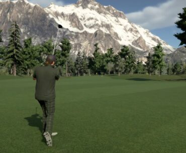 The Golf Club 2019 PS4