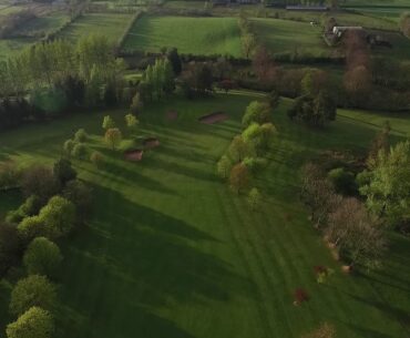Ballyclare Golf Club 29th April 2020