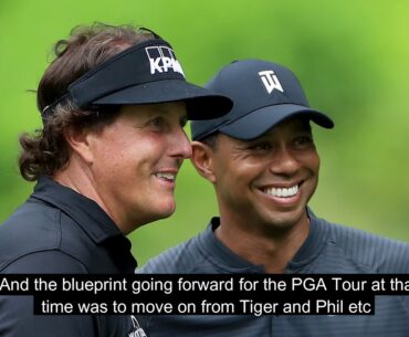 CPG Remembers - The 2009 PGA Championship