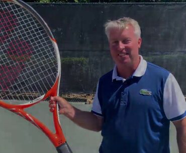 Rules to Reopening Tennis - COVID-19