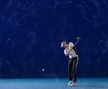 2017 S/S LPGA golf wear 15sec