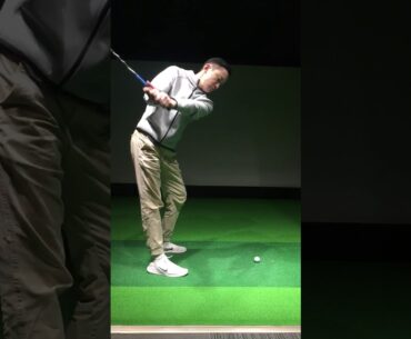 Golf Swing DTL 17APR2020