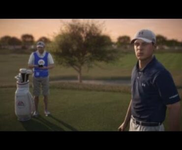 EA SPORTS™ Rory McIlroy PGA TOUR®_2020 PGA Championship First Round Setup