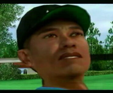 PSM2 - DVD 52 - Coming Soon - Tiger Woods PGA Tour 2005