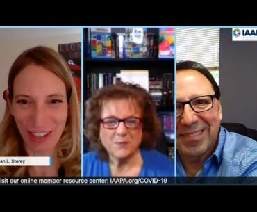 IAAPA Live Chat: April 23, 2020 - FEC Community