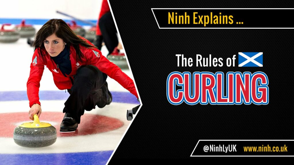 The Rules of Curling EXPLAINED! FOGOLF