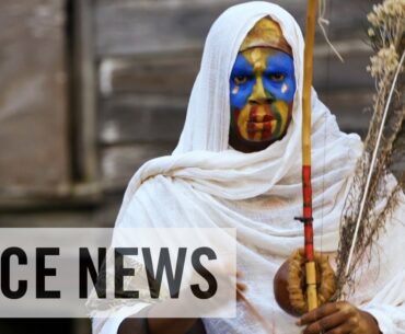 A Vanishing History: Gullah Geechee Nation