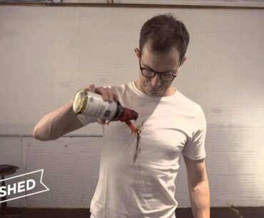 Hydrophobic T-Shirts Are Miraculous—Until You Wash Them