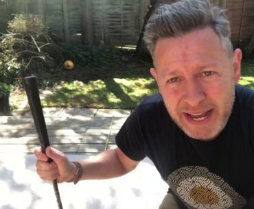 Golf In Quarantine Ep5 PUTTING SECRETS - How to Putt like a Pro!