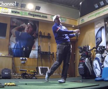 Long Iron Hybrid or Fairway AskGolfGuru