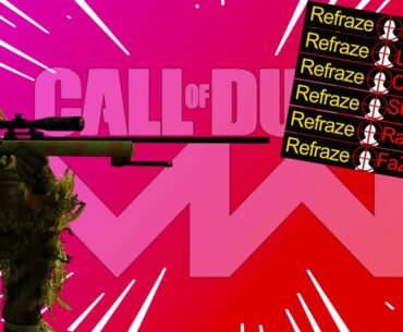 OMG I HIT A 5 ON HEAD!!??