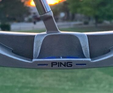 PING Putter Goodwill Thrift Store Finds