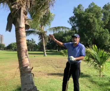 Golf Rule in Urdu 19. 2c
