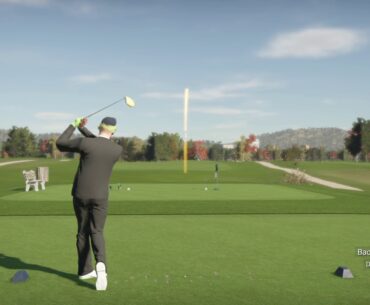 The Golf Club 2 hot 4 dave