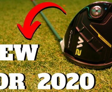 BEST NEW VALUE DRIVER GOING INTO 2020!? - TAYLORMADE