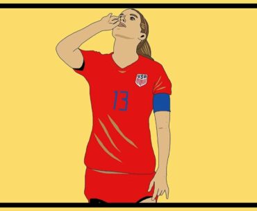 Women's World Cup Final: USA v Netherlands