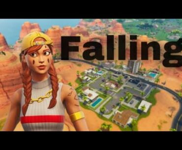 Best Hybrid Player in #Virux? ,,Falling"