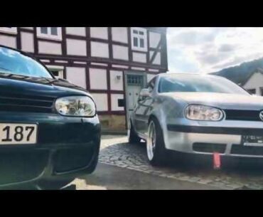 Golf 4 Carporn 1.8t + 2.0 + 1.6SR