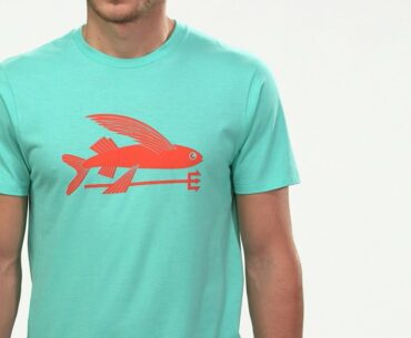 Men's Cotton/Polyester T-shirts