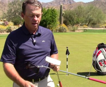 Cure Putters Review Craig Hocknull