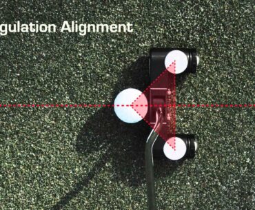 Cure Putters - Best Putter Technology