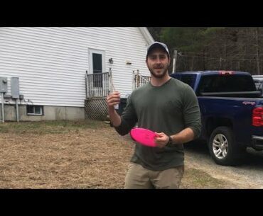 Coach Barss PE: Hand Eye Coordination 2