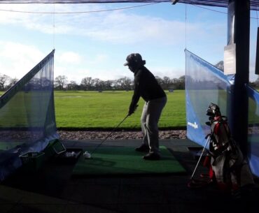 Clubs stolen - Second hand clubs - Where to get Value for Money