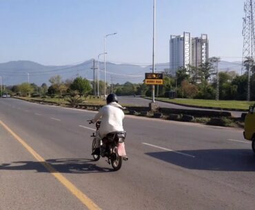 Site (part-2) Location: Murree Road Islamabad| near Islamabad golf club
