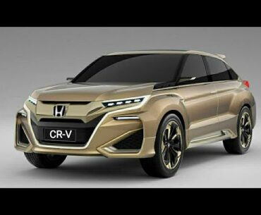 2021 HONDA CR-V HYBRID