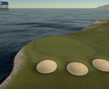 The Golf Club 2019   Royal Dunes Golf Links