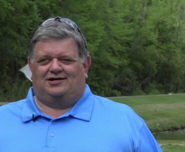 Diamondback Golf Club |  Hole Spotlight 3