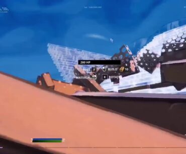 OoF compilation “but every time I kill someone a golf club swings”