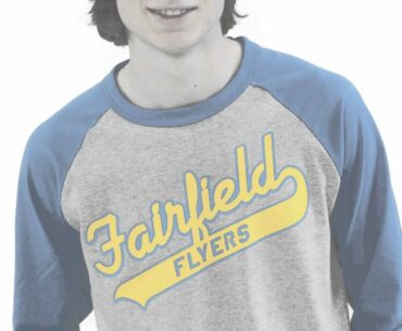 Logo Placement on Shirts