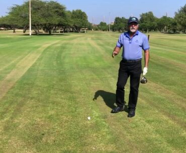 Golf Rule in Urdu 16 .1a