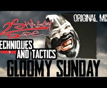 Techniques & Tactics - Shaggy 2 Dope (Original Mix)