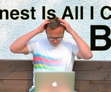 MY MISTAKES ON THE YOUTUBE CHANNEL + A REAL HONEST Q&A