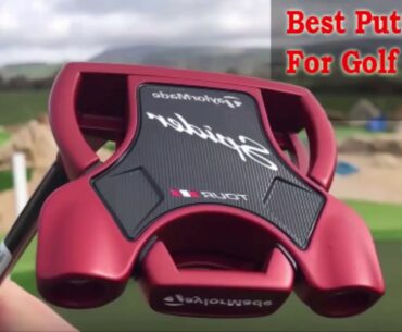 Best Putters Under 100 Dollars | Surprise For Game In 2019