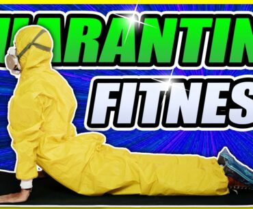 Top 10 Fitness Products To Sell During Quarantine (Shopify Dropshipping)