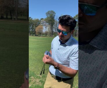 A Closer Look at Wedges with James