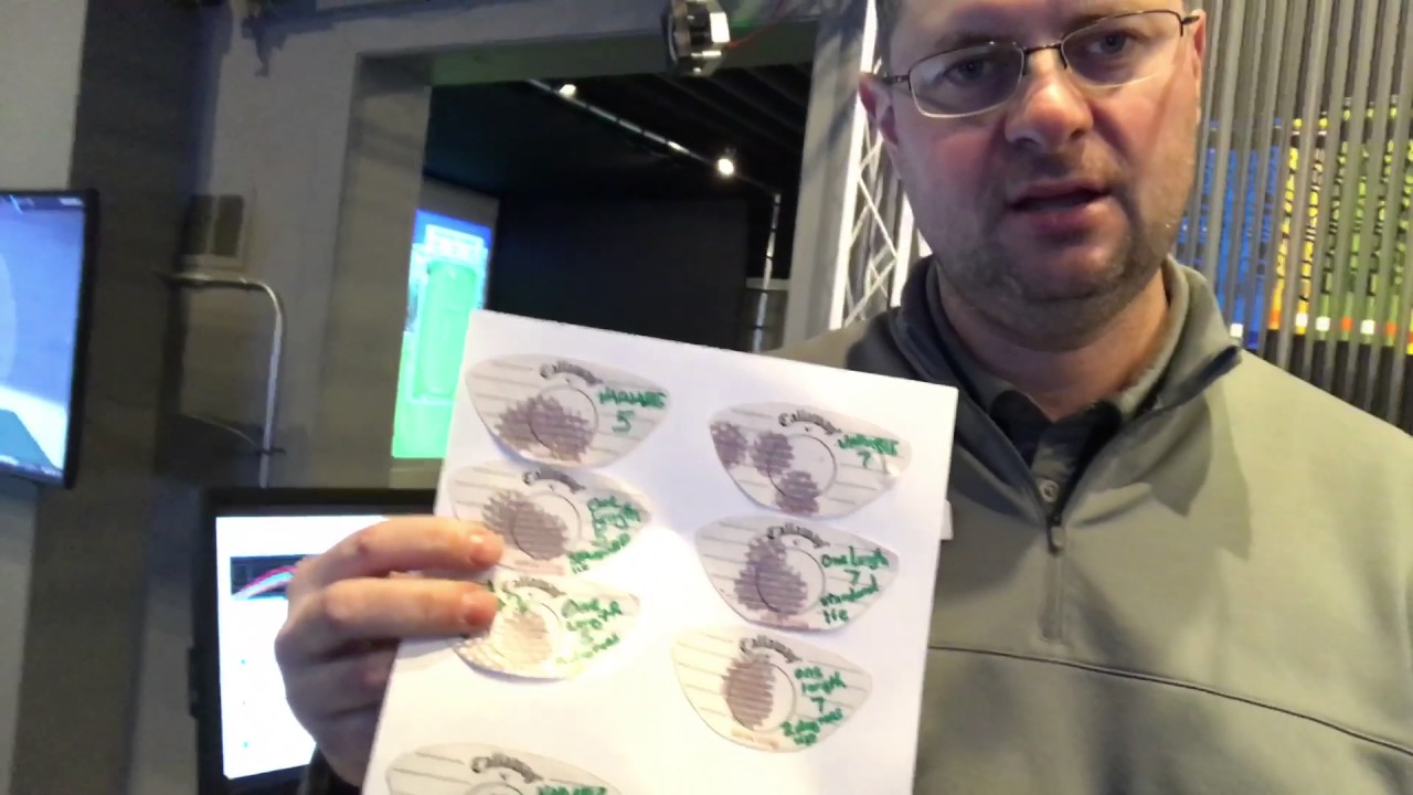 Cobra Golf One Length Irons Review & Compared to Variable Length Irons Cobra Golf One Length Irons Review & Compared to Variable Length Irons