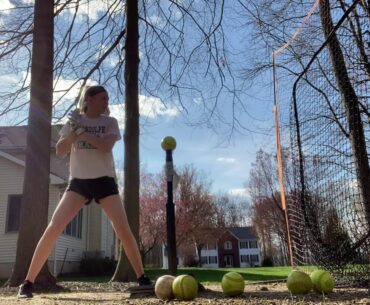 Hannah Keane, Tee Work