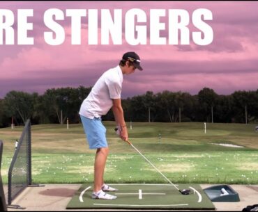 THE ULTIMATE PURE BALL FLIGHT COMPILATION - GM GOLF