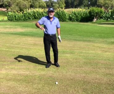 Golf Rule in Urdu 15. 3