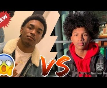 TEE TEES BOYFRIEND DAVID VS MEL MEL!!! (WHO SHOULD TEE TEE DATE?!)